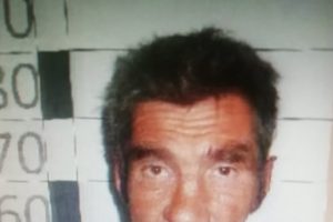 Курская полиция ищет скрывшего от следствия 54-летнего мужчину