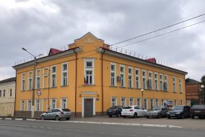 В Курской области обсудят благоустройство Фатежа с местными жителями