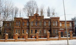 В Курске отреставрируют три исторических здания