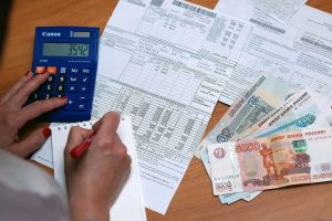 Кому положены субсидии  на оплату жилого помещения  и коммунальных услуг