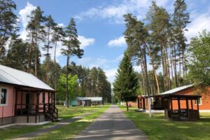 Детские лагеря проверяют  на безопасность