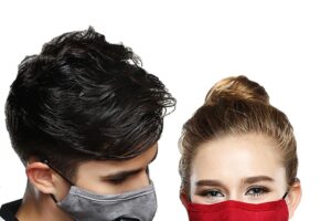Десять фактов  о медицинских масках