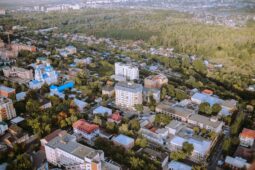 В Курской области 12,4 миллиарда направят на социнфраструктуру