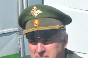 Ушел из жизни председатель Совета ветеранов Центрального округа Курска