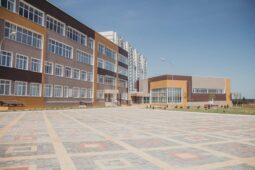 В Курской области 38 школ отремонтируют за 2,9 миллиарда рублей