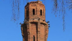 Восстановление водонапорной башни в Курске пока под вопросом
