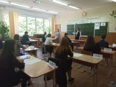 Четверо курских выпускников набрали 100 баллов на ЕГЭ по информатике