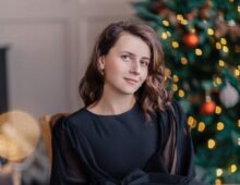 Новым директором Курского государственного цирка стала Наталья Леонова