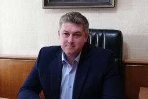 В музее  новый директор