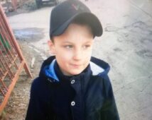 В Курске полиция ищет пропавшего 8-летнего мальчика