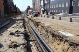 Старовойт: «Если не отремонтируем теплосети, в Курске будет катастрофа с горячей водой»