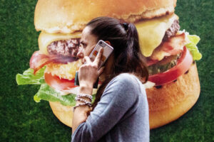 Какой будет еда через 50 лет