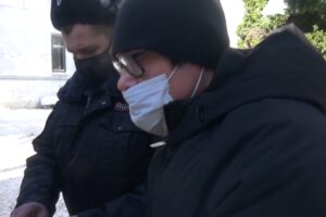 Осуждён убийца «Шопена» и «Украины»