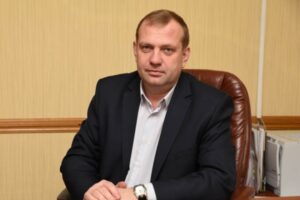 Мэром Фатежа назначен Сергей Цуканов