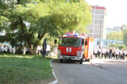 В Курской области пройдет месячник безопасности