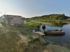 В Курске 23 августа в реке Сейм утонул мужчина