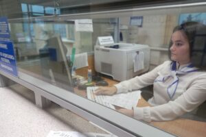 Зиму лучше встретить  без долгов