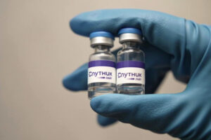 Время ожидания прививки от COVID-19 в Курске достигло недели