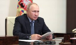 Президент поддержал предложение «Единой России» и подписал указ о единовременных выплатах военным, курсантам и правоохранителям