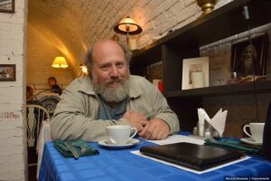 Борис Норштейн: «Отец не терпит халтуры ни в чём»