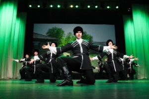 Большая афиша