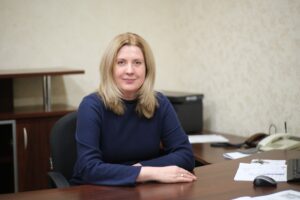 Елена Палфёрова: «Если врачи предлагают госпитализацию, соглашайтесь!»