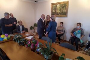 Суджанским маслоделам вручили  награды