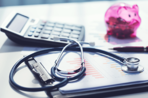 Сколько россияне тратят на медицинские услуги