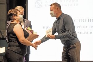 «Ждали жильё  с удобствами сорок лет»