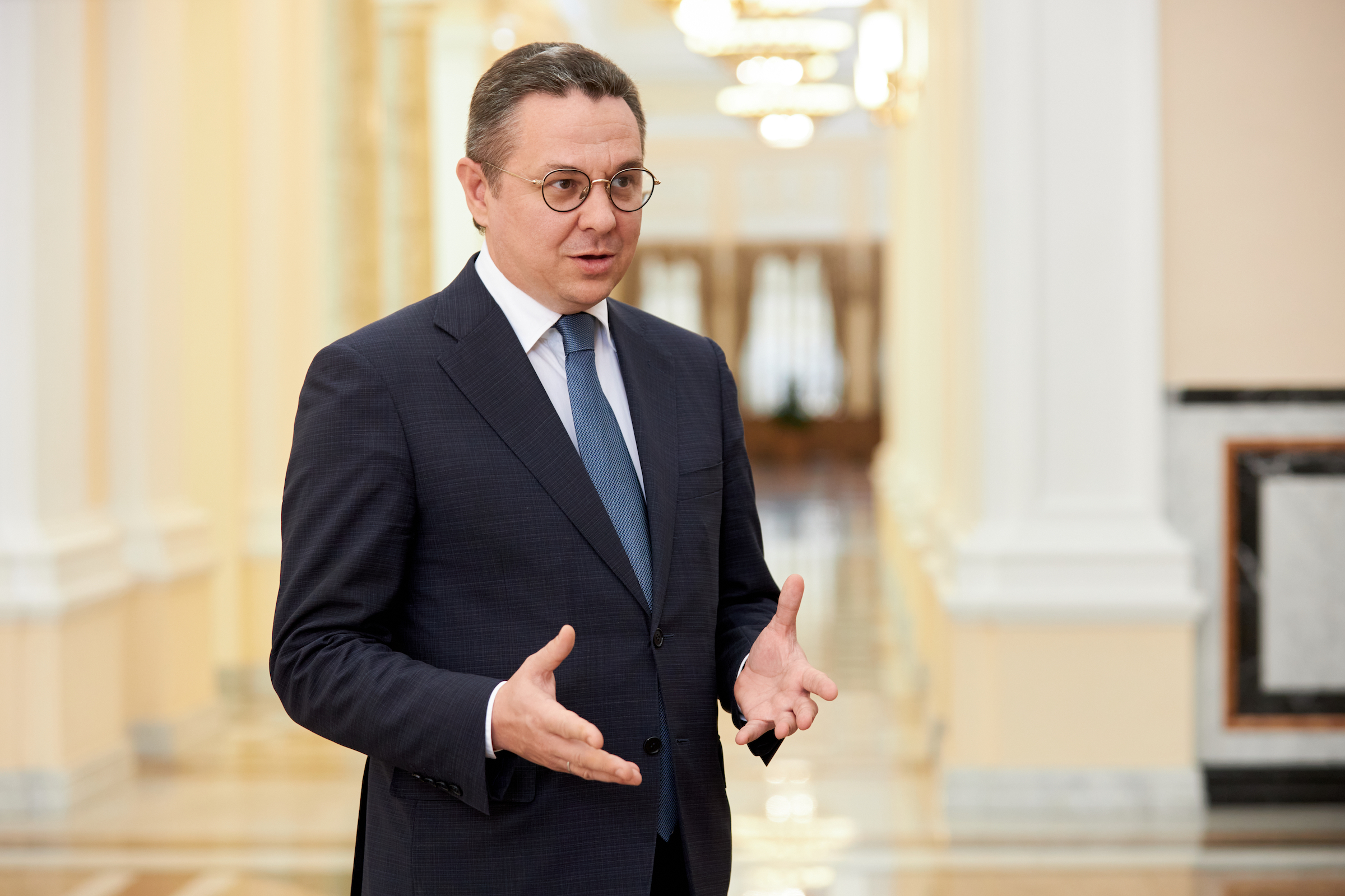 Советник главы ЦБ нашел неожиданное сравнение для экономики РФ