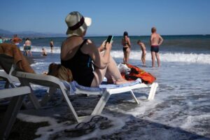 Море мани: во сколько обошлись летние отпуска