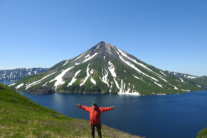 Хождение за три моря Николая Малешина