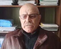 Курского депутата Владимира Боева исключили из «Единой России» за неподобающее поведение