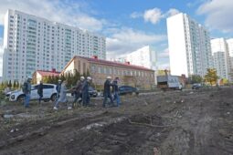 На проспекте Клыкова в Курске появится новая школа
