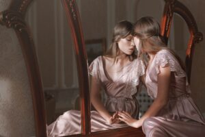 «Я должна была родиться в другом веке»