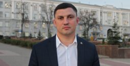 Экс-заместитель губернатора Курской области возглавил Упрдор «Россия»