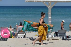 Отдых через силу: почему сотрудники пренебрегают отпуском