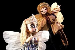 Большая афиша