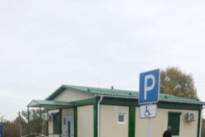 Новые ФАПы в Курской области примут пациентов к новому году