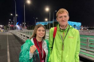 Дождь добавил интриги на «Формуле-1» в Сочи