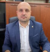 Председателем комитета ЖКХ и ТЭК Курской области стал Александр Мулёвин