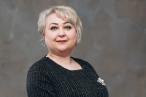 «Радуга» в финале конкурса ЮНЕСКО