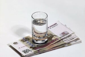 В Курской области пенсионерка дважды попалась на продаже самогона