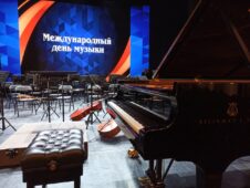 Курская филармония открывает 86-й концертный сезон