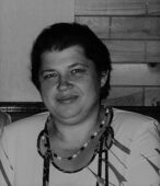 В Курске скончалась бывший председатель комитета финансов Наталья Кишкина