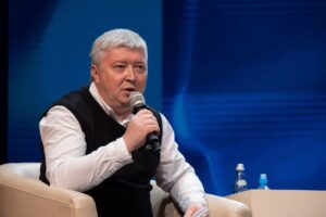 Политолог Владимир Слатинов прокомментировал кадровые перестановки в обладминистрации