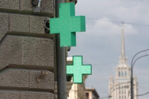Во все тяжкие: россияне продолжают покупать наркотики в аптеках