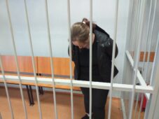 Сжегшая сына заживо жительница Курской области обжалует приговор