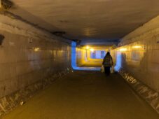 Подземные переходы Курска станут областной собственностью