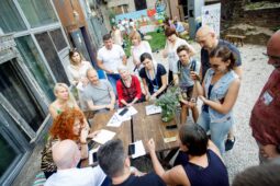 Курск станет площадкой Метафорума «Креативные города»